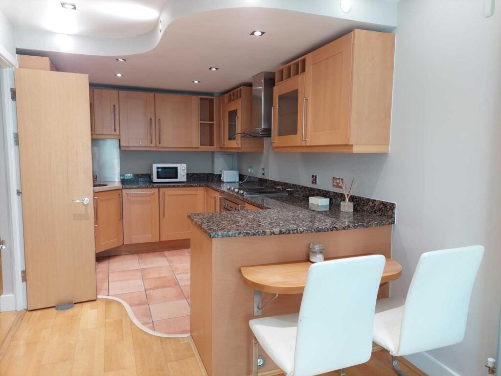 Main image of property: Millharbour, London