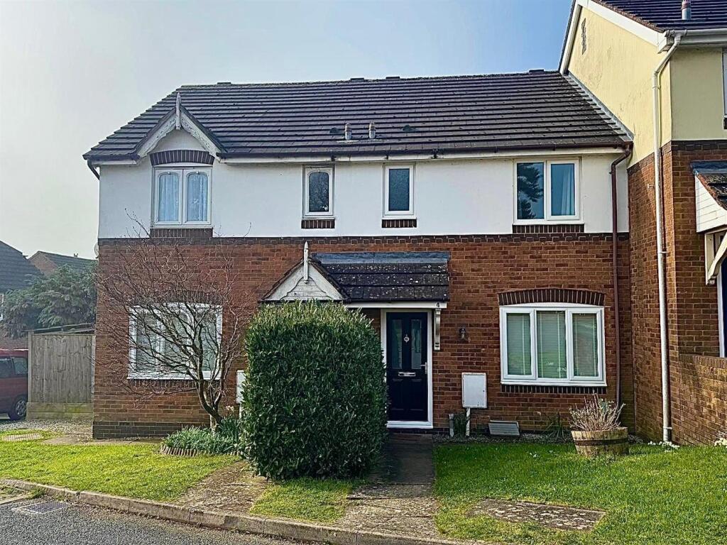 Main image of property: Ash Crescent, Bromyard