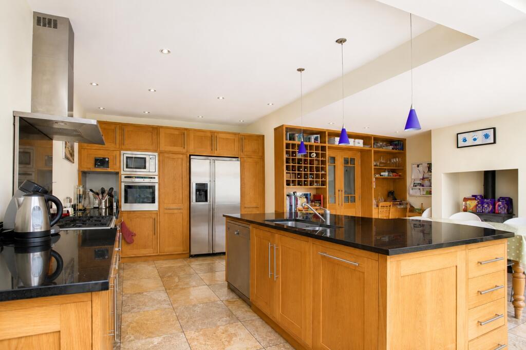 Spenser Road, Harpenden, Hertfordshire, AL5 - View 4