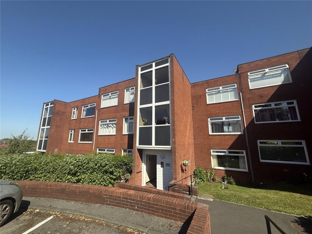 Main image of property: Stocks Park Drive, Horwich, Bolton, Greater Manchester, BL6