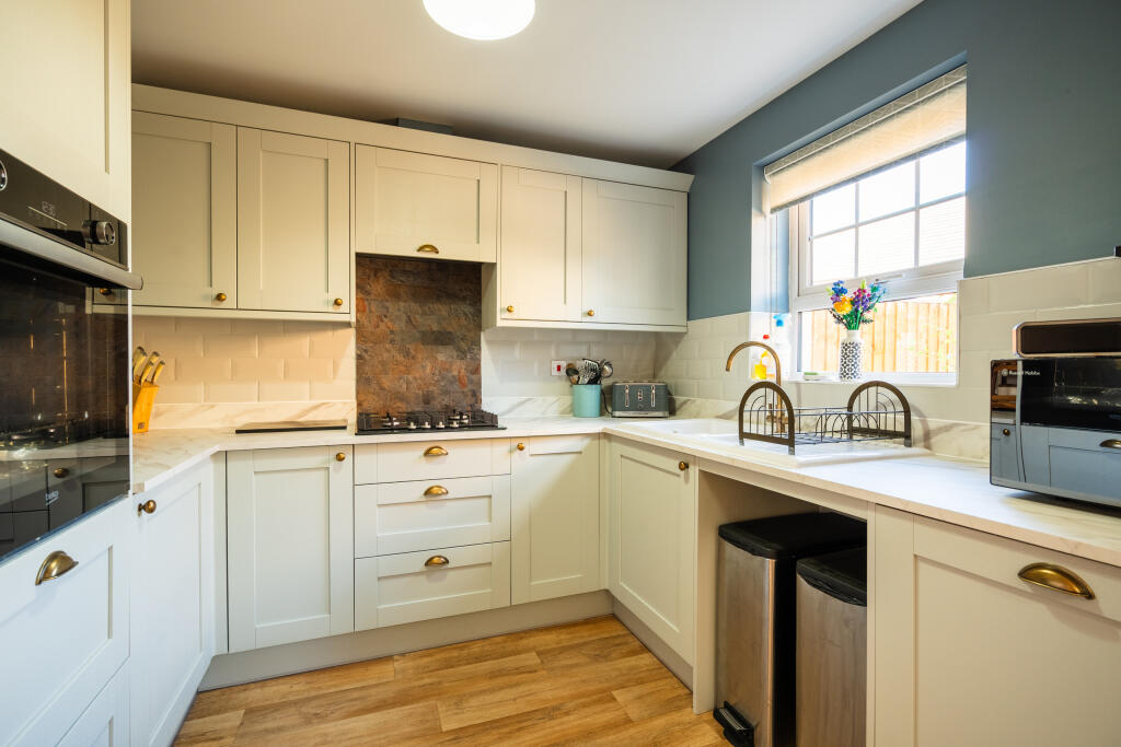 House in Cullompton - More