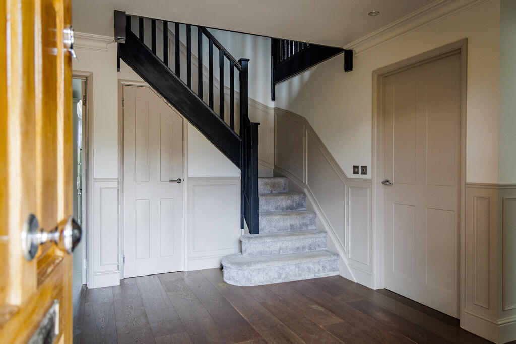 House in Guildford - More