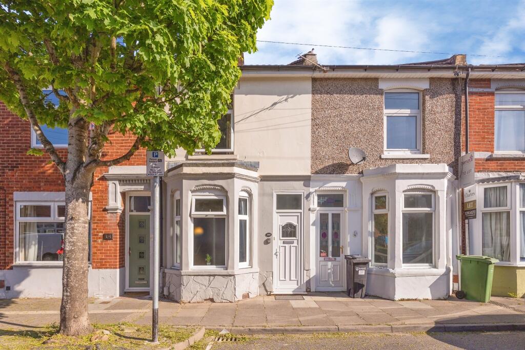 Main image of property: Jervis Road, Portsmouth