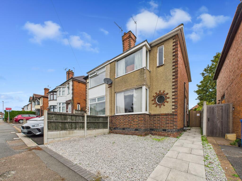 Main image of property: Wilsthorpe Road, Chaddesden