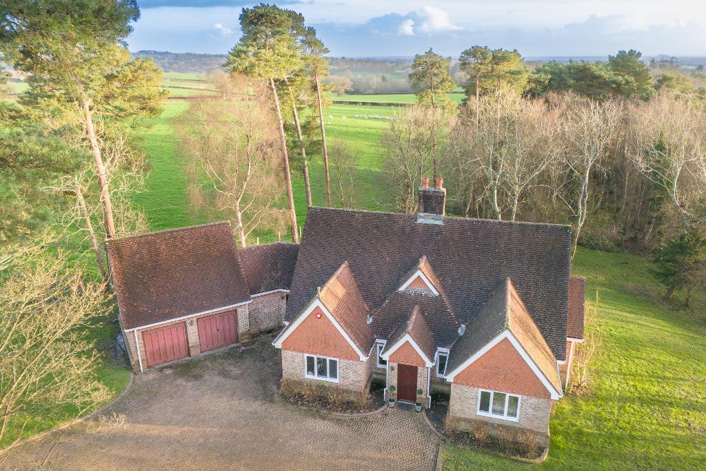 Main image of property: Burwash Road, Heathfield, East Sussex, TN21 8RA