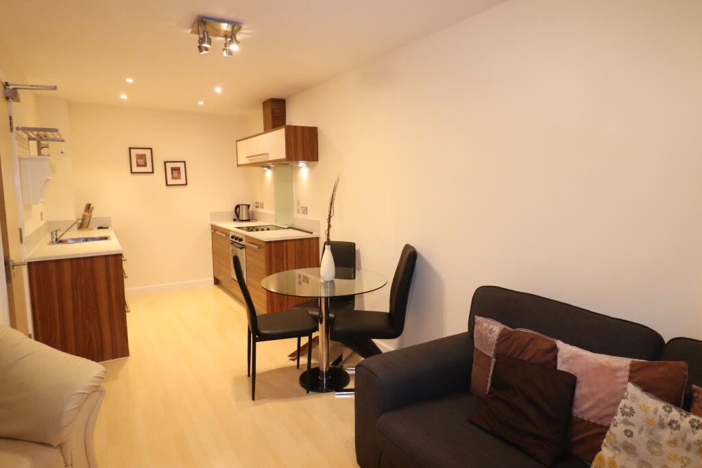 Main image of property: Ryland Street, Birmingham, B16