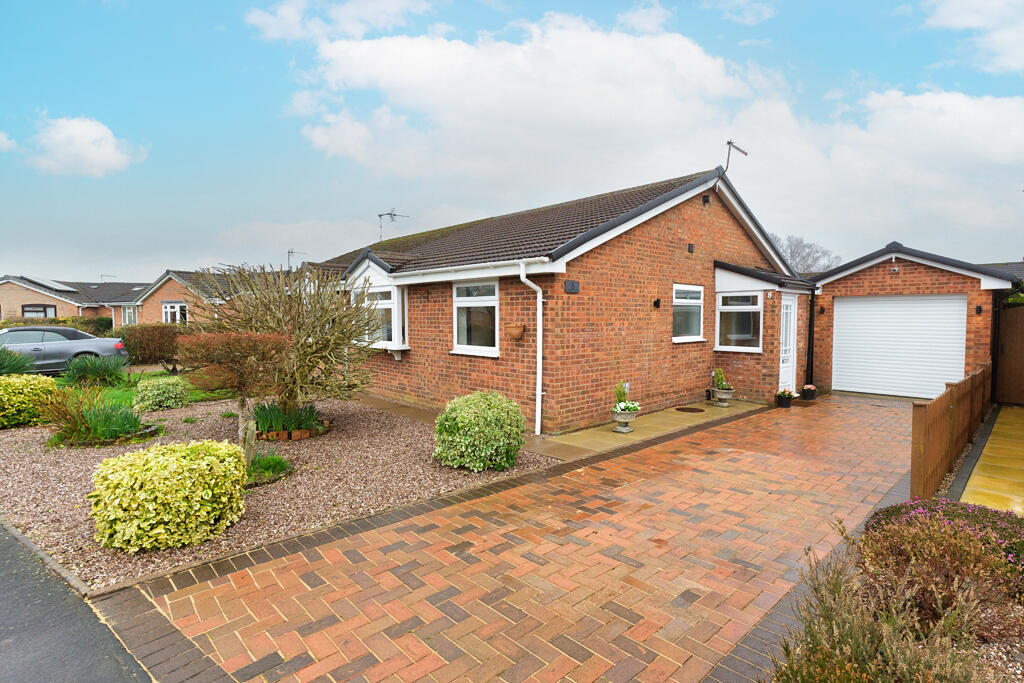 Main image of property: Meadow Close ,Trentham Road, Wem, Shrewsbury, Shropshire