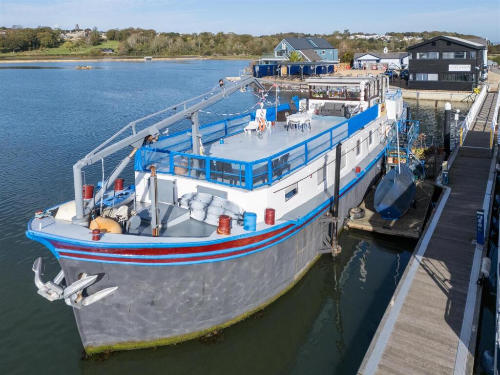 Main image of property: Bembridge Harbour, Isle of Wight