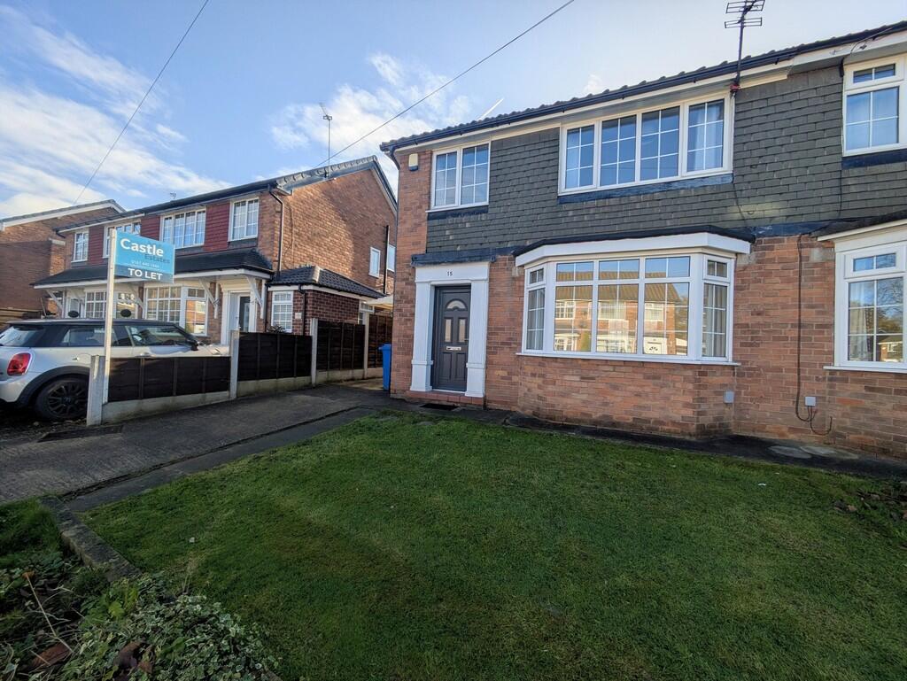 Main image of property: Fountains Road, Bramhall