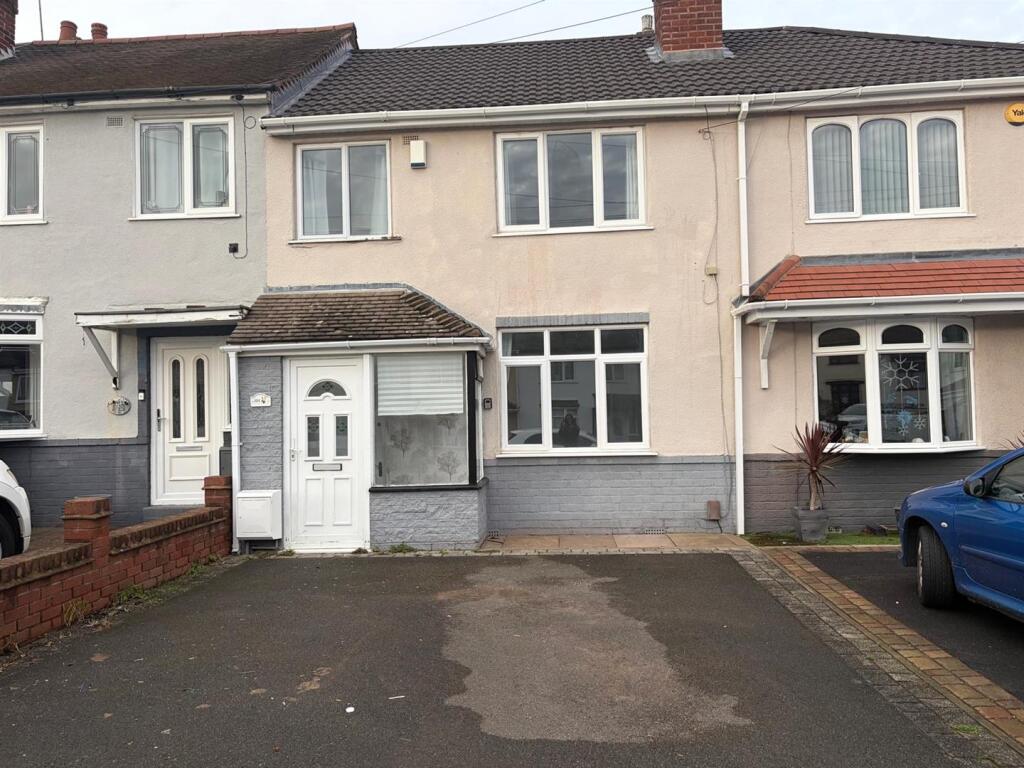 Main image of property: Throne Crescent, Rowley Regis