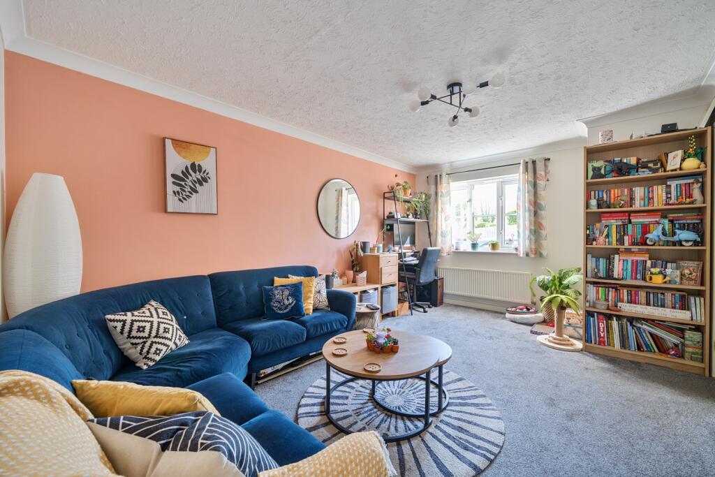 Potterswell, Roundswell, Barnstaple, Devon, EX31 photo 4