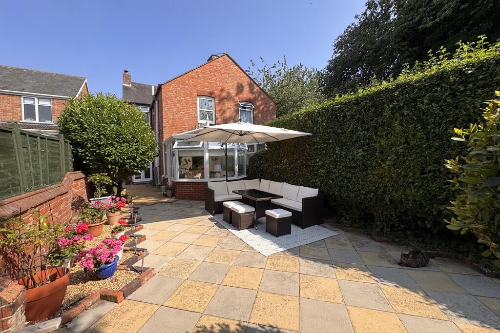 House in Melton - View 2