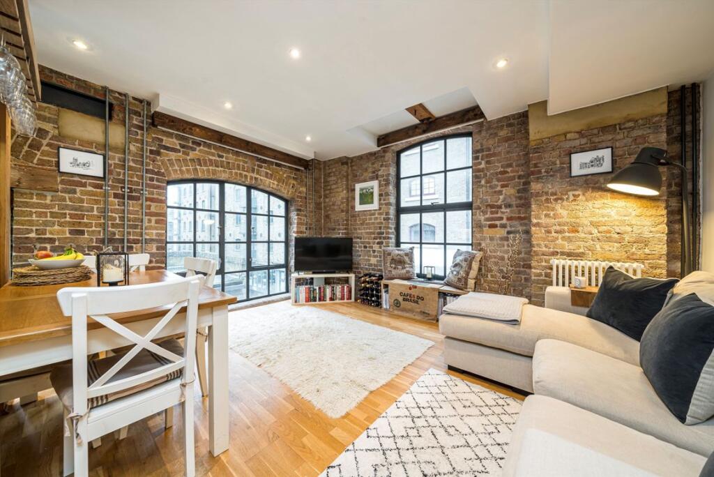 Main image of property: Providence Square, Shad Thames