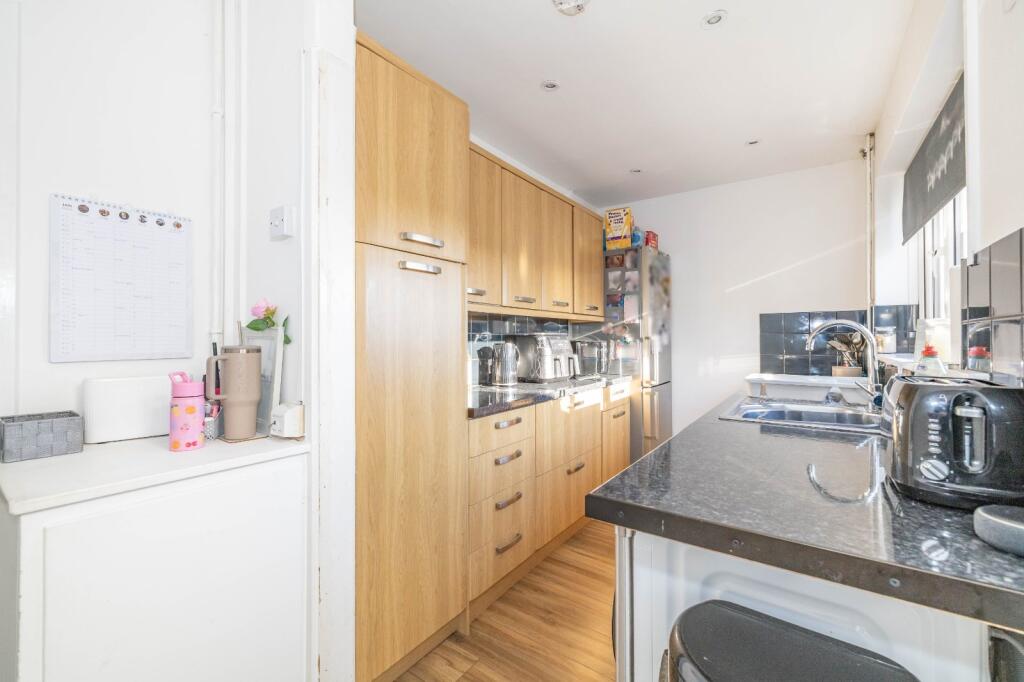 House in Canterbury, Sturry - View 3
