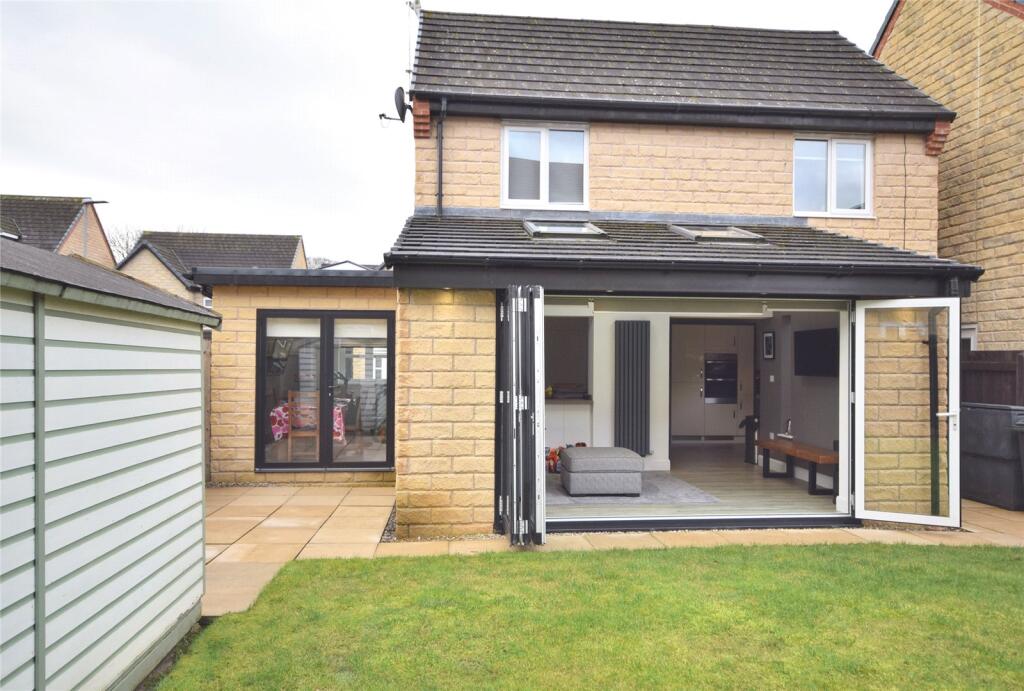 Additional image 20 of Henry Place, Clitheroe, Lancashire, BB7