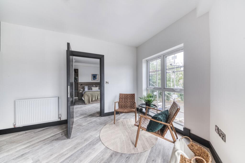 Apartment in Derby - More