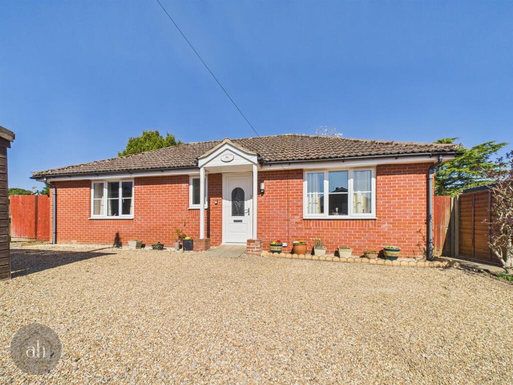 Main image of property: Mitre Close, Woolpit