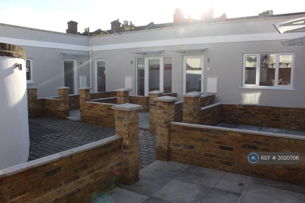 Main image of property: Old Dairy Lodge, London, SE12