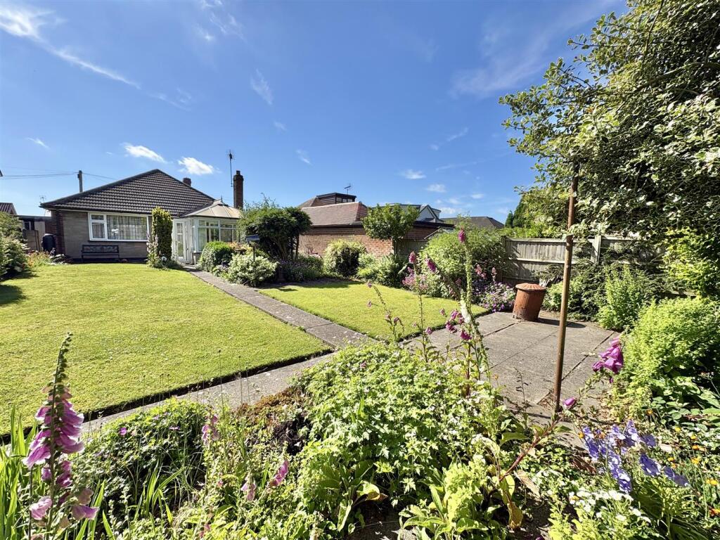 Main image of property: Birch Tree Crescent, Kirkby-In-Ashfield, Nottingham