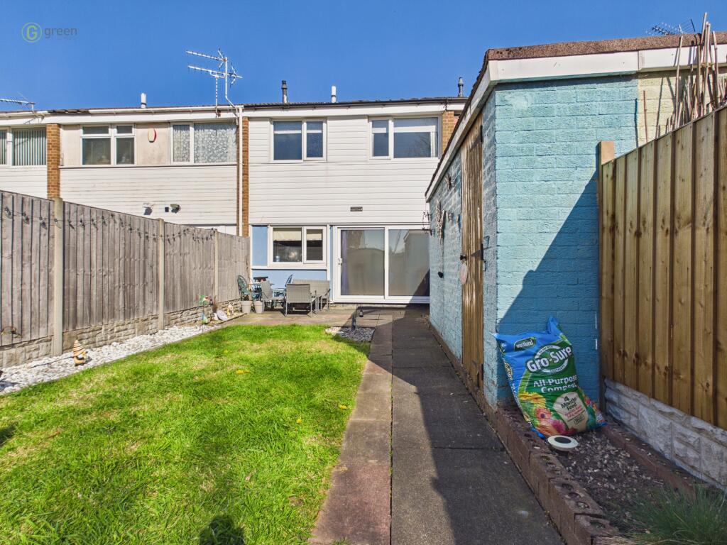 Additional image 26 of Chester Close, Fordbridge, Solihull, B37