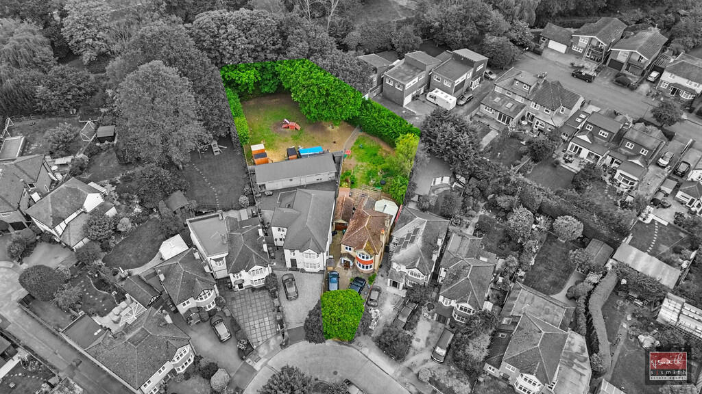 Main image of property: Ashview Gardens, Ashford
