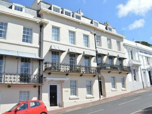 Main image of property: Royal Marina Court, Beacon Terrace, Torquay