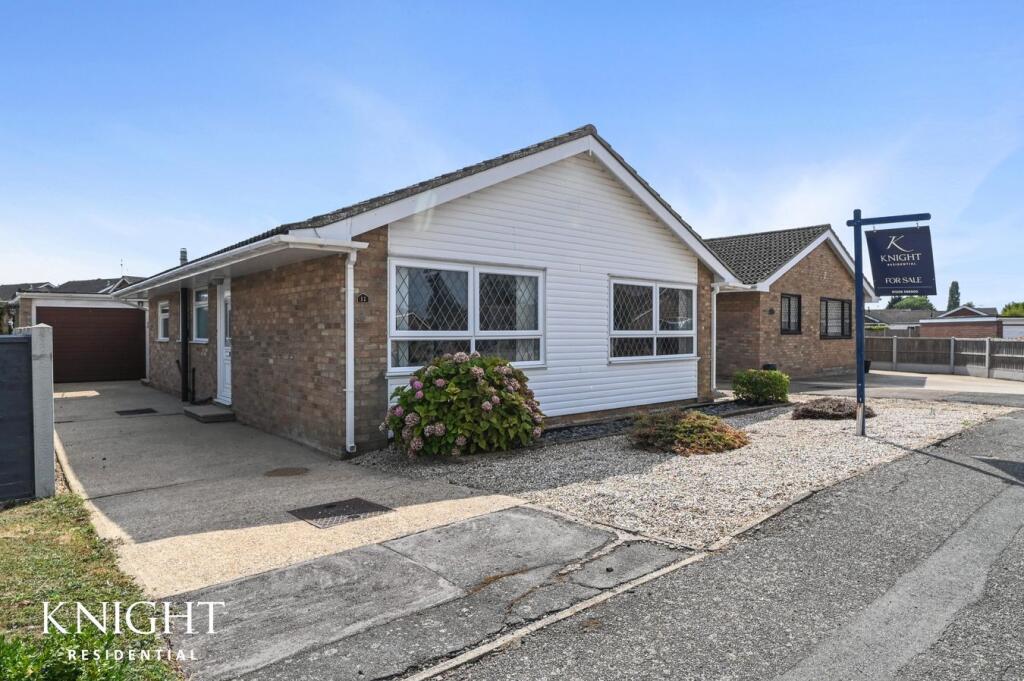 Main image of property: Badgers Green, Marks Tey, Colchester, CO6