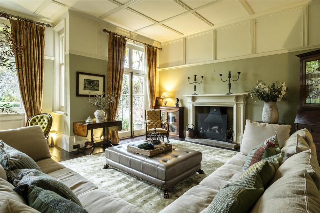 Henley Road, Marlow, Buckinghamshire, SL7 photo 4