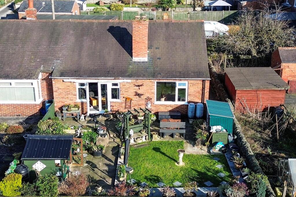 Main image of property: Field Lane, Belper, Derbyshire, DE56