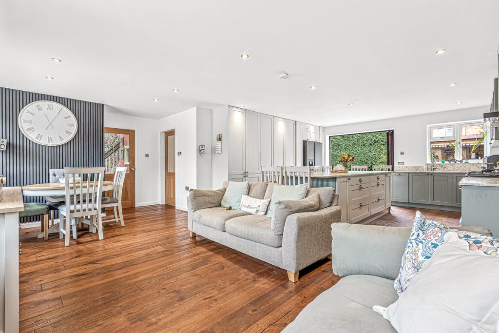 House in Leicester - View 4