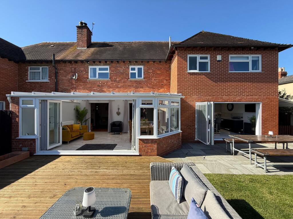 Main image of property: Brookfield Road, Hucclecote, GL3