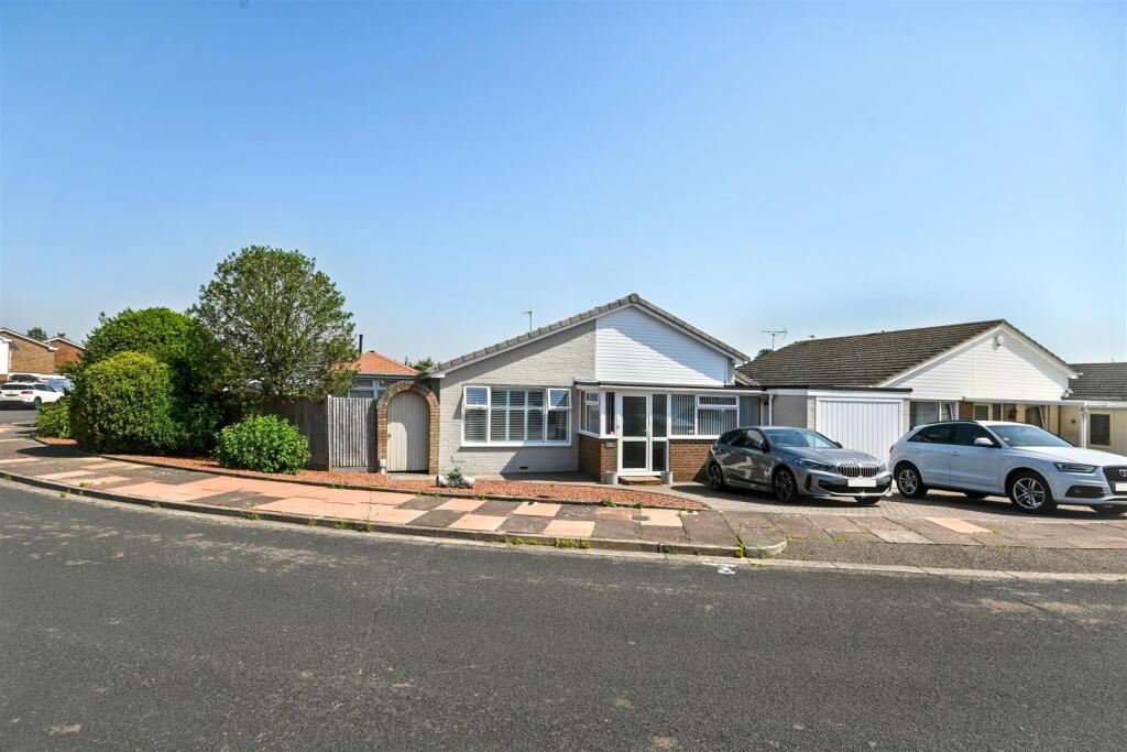 Middleton Drive, Eastbourne