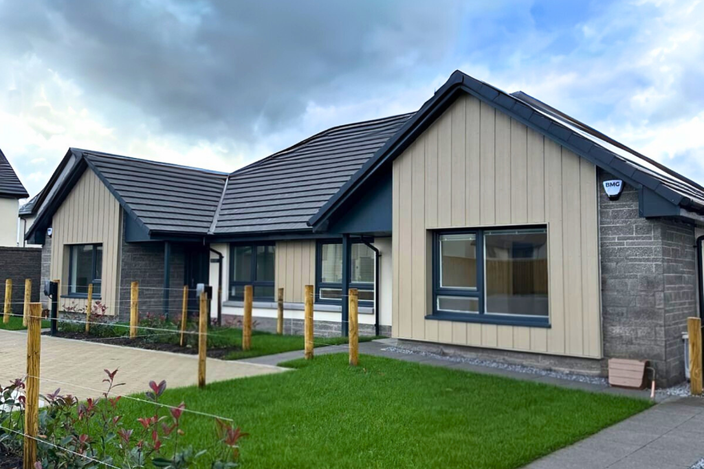 Main image of property: Off A81,
Near Oakwood Roundabout,
Killearn,
G63 9PG