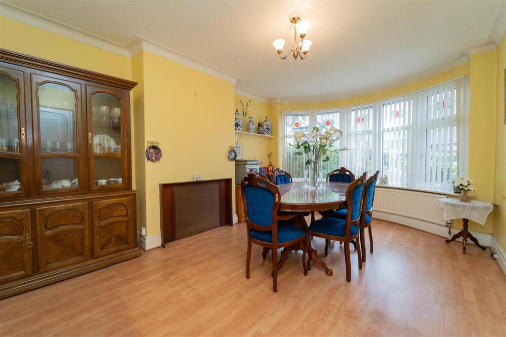 House in Manchester - View 5