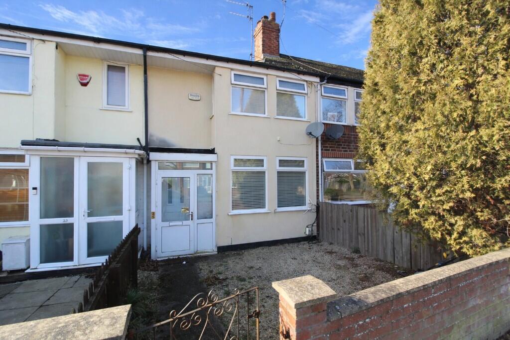Main image of property: 25 Welwyn Park Drive, Hull, East Riding Of Yorkshire, HU6