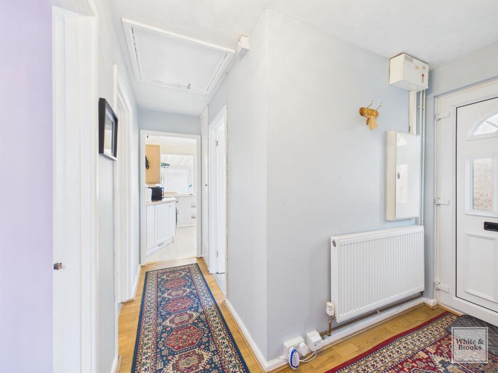House in Arun, Bersted - View 5