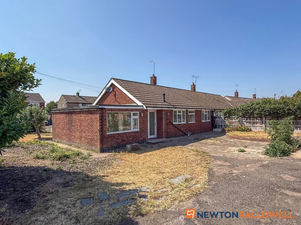 House in Newark, Balderton - View 3
