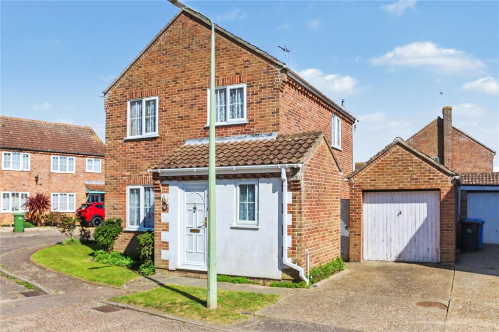 Main image of property: Barn Close, Reydon, Southwold, Suffolk, IP18