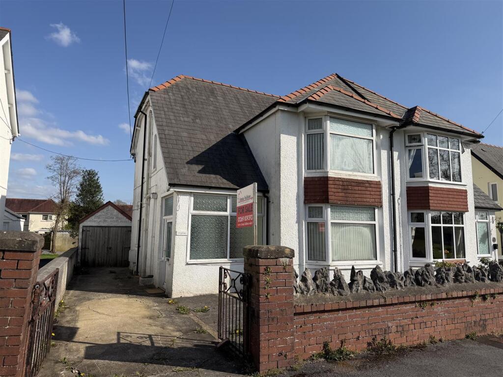 Main image of property: Old Road, Ammanford