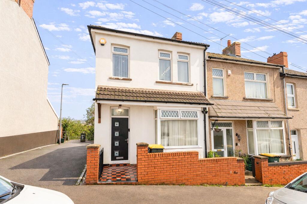 Main image of property: Redland Street, Newport, NP20