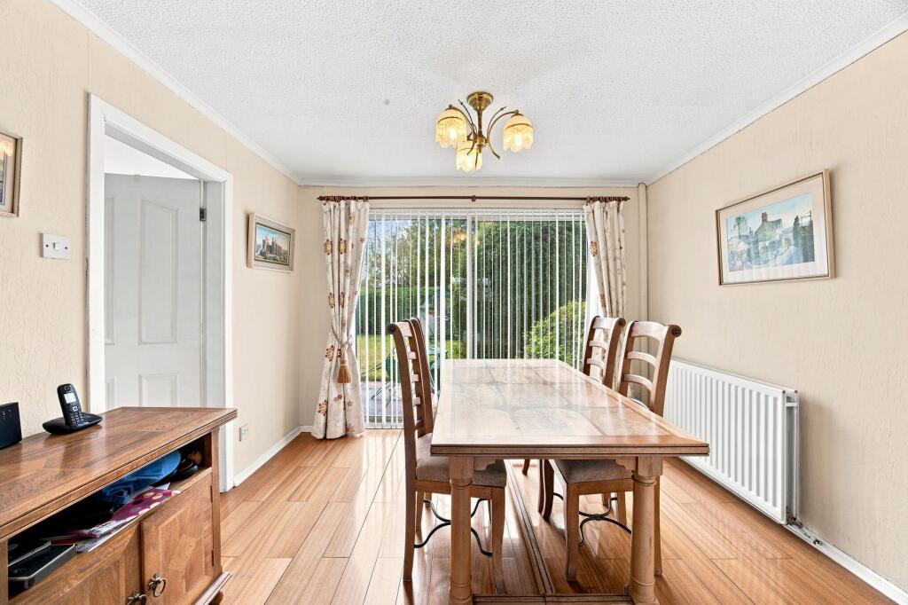 House in Rossendale, Holme - View 4