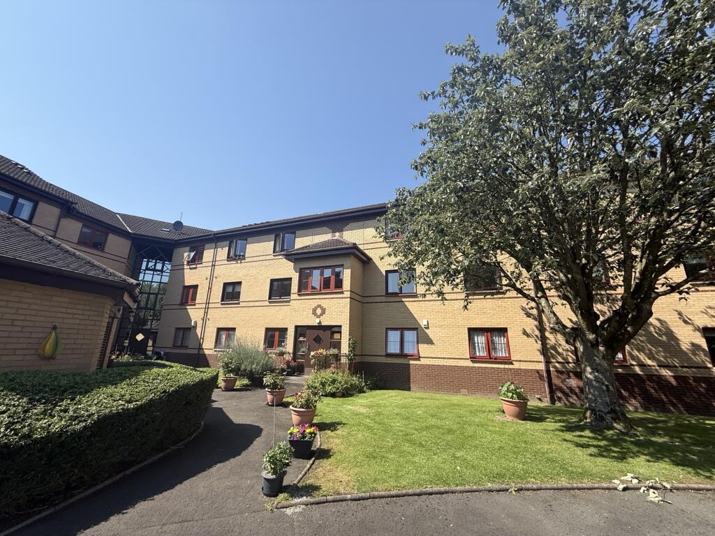 Main image of property: North Woodside Road, North Kelvinside