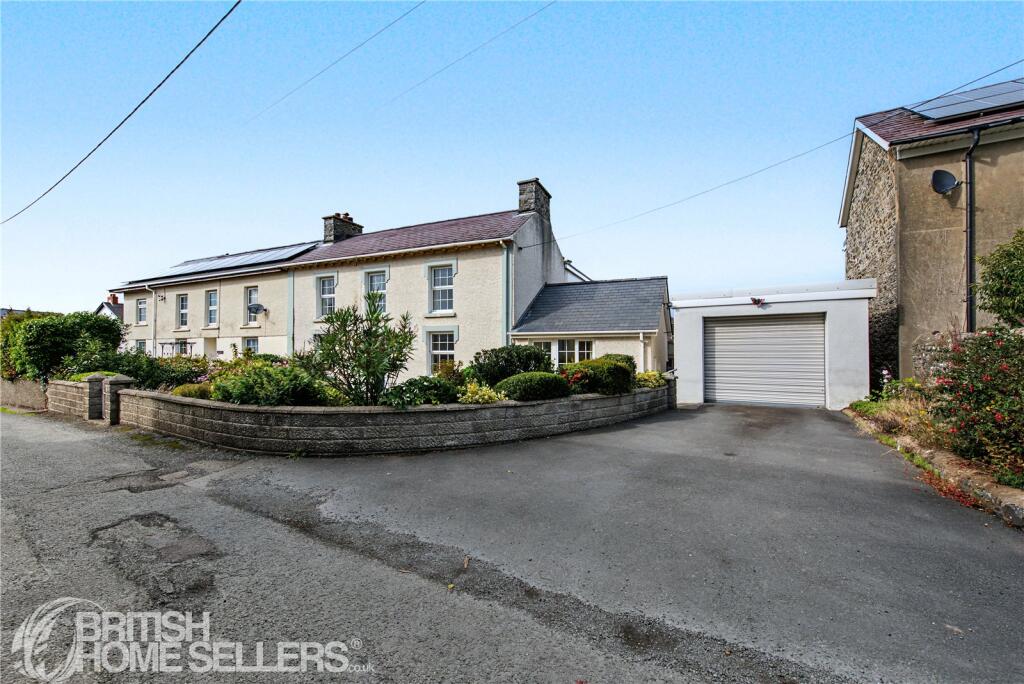 House in Shrewsbury - View 2
