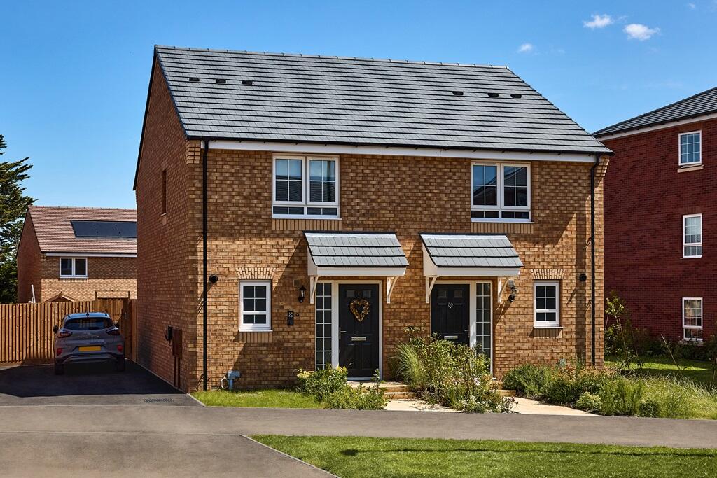 Main image of property: Banbury Road, Upper Lighthorne, Warwickshire, CV33 8AE