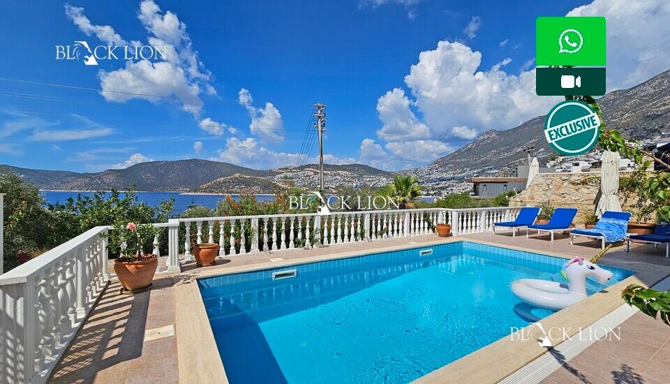 Main image of property: Kisla, Kalkan, Antalya, Turkey