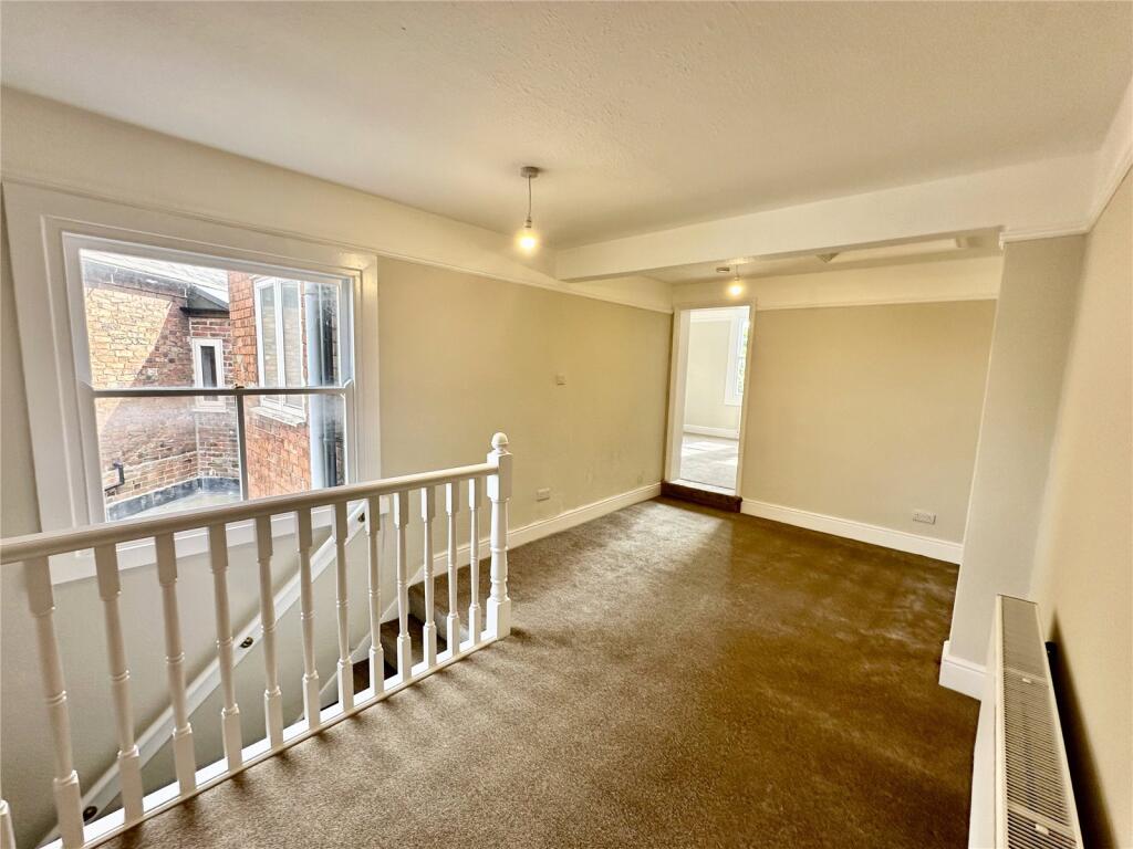 Apartment in Derby, Melbourne - View 3