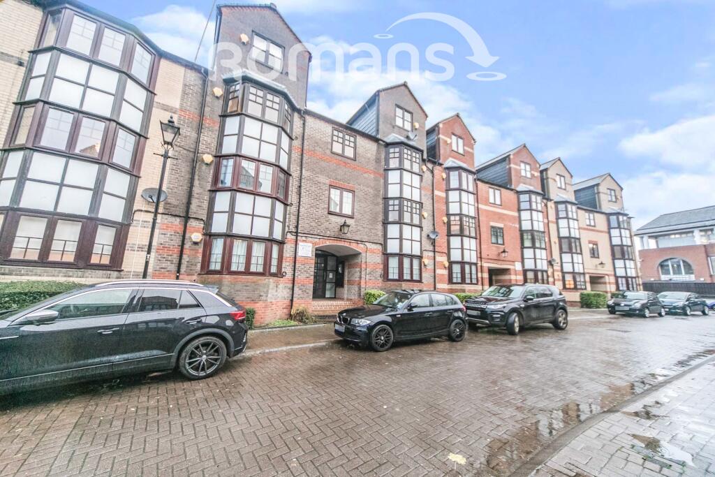 Main image of property: Maltings Place, Reading, RG1