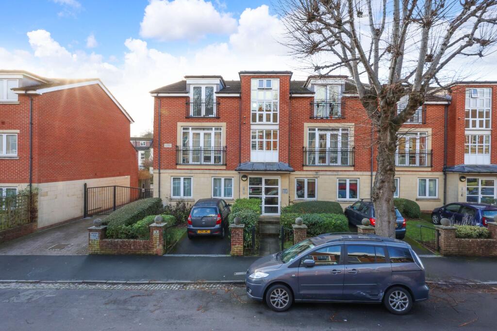 Main image of property: Claremont Avenue, Bristol, BS7