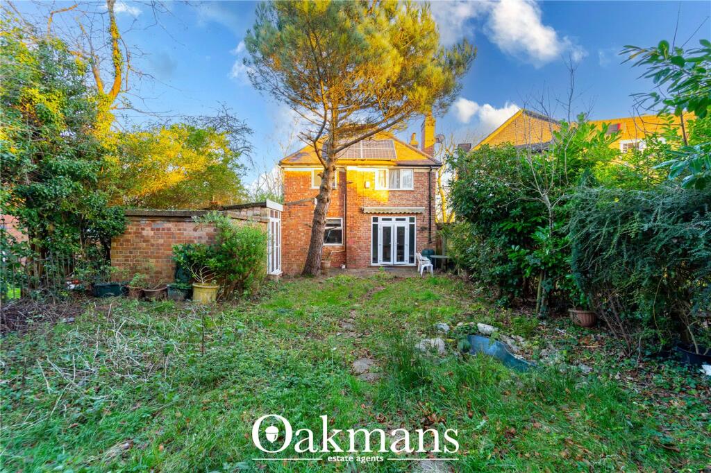 Additional image 31 of Bristol Road South, Northfield, Birmingham, B31