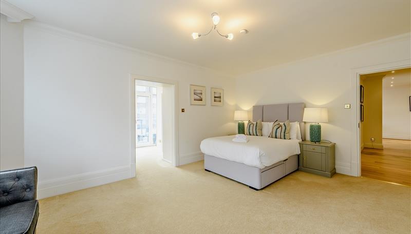 3 bedroom flat for rent